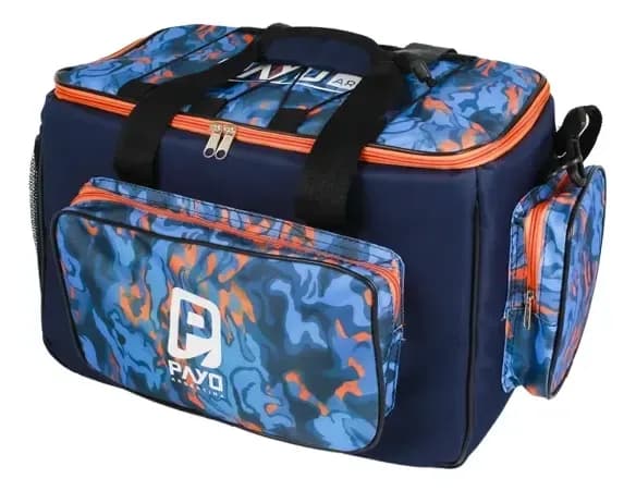 bolso pejerrey grande