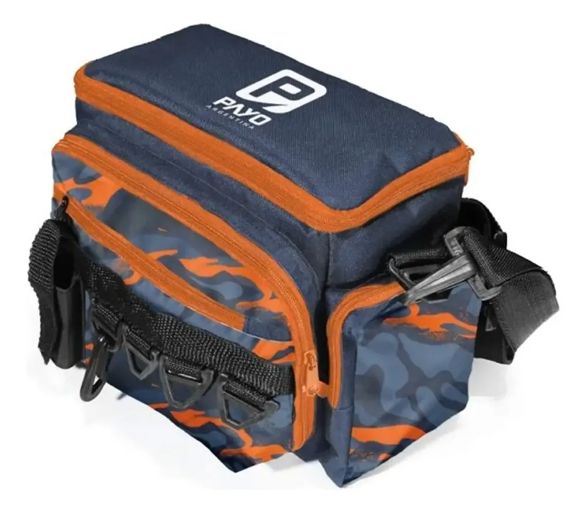 Bolso de vadeo
