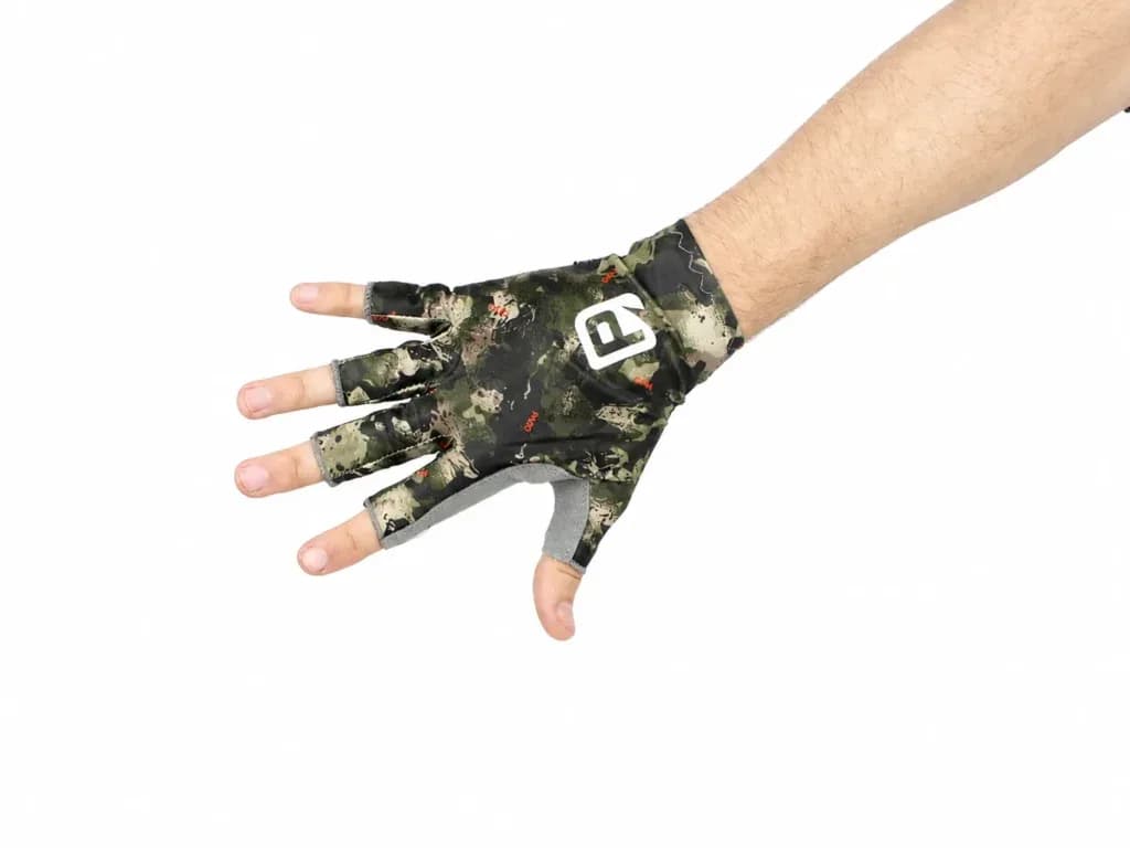 GUANTES ANTIDESLIZANTE