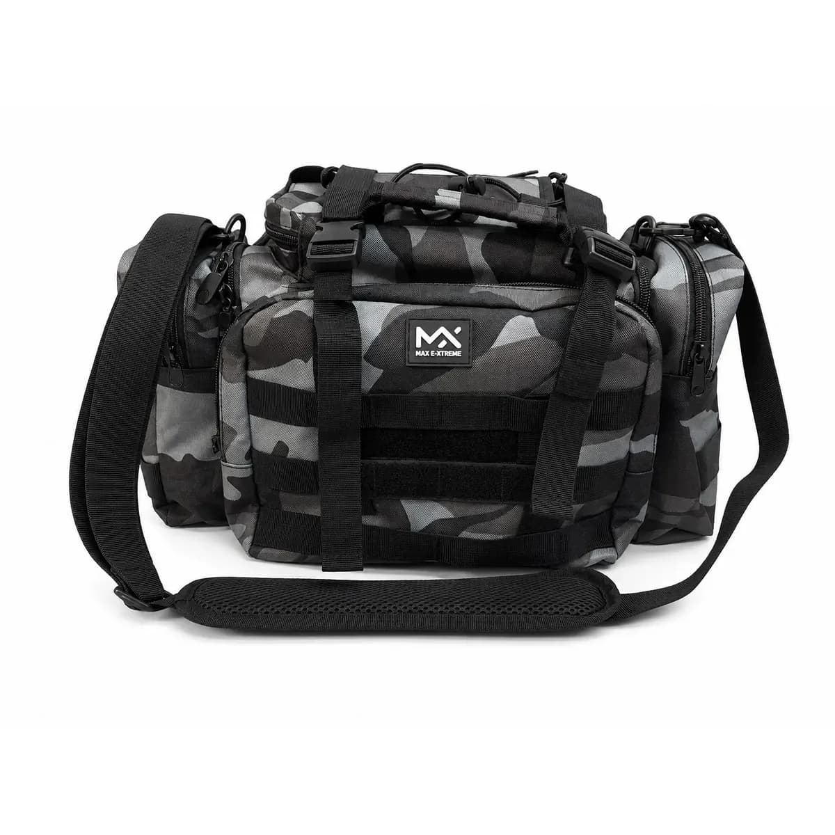 BOLSO MAX E-TREME 40P