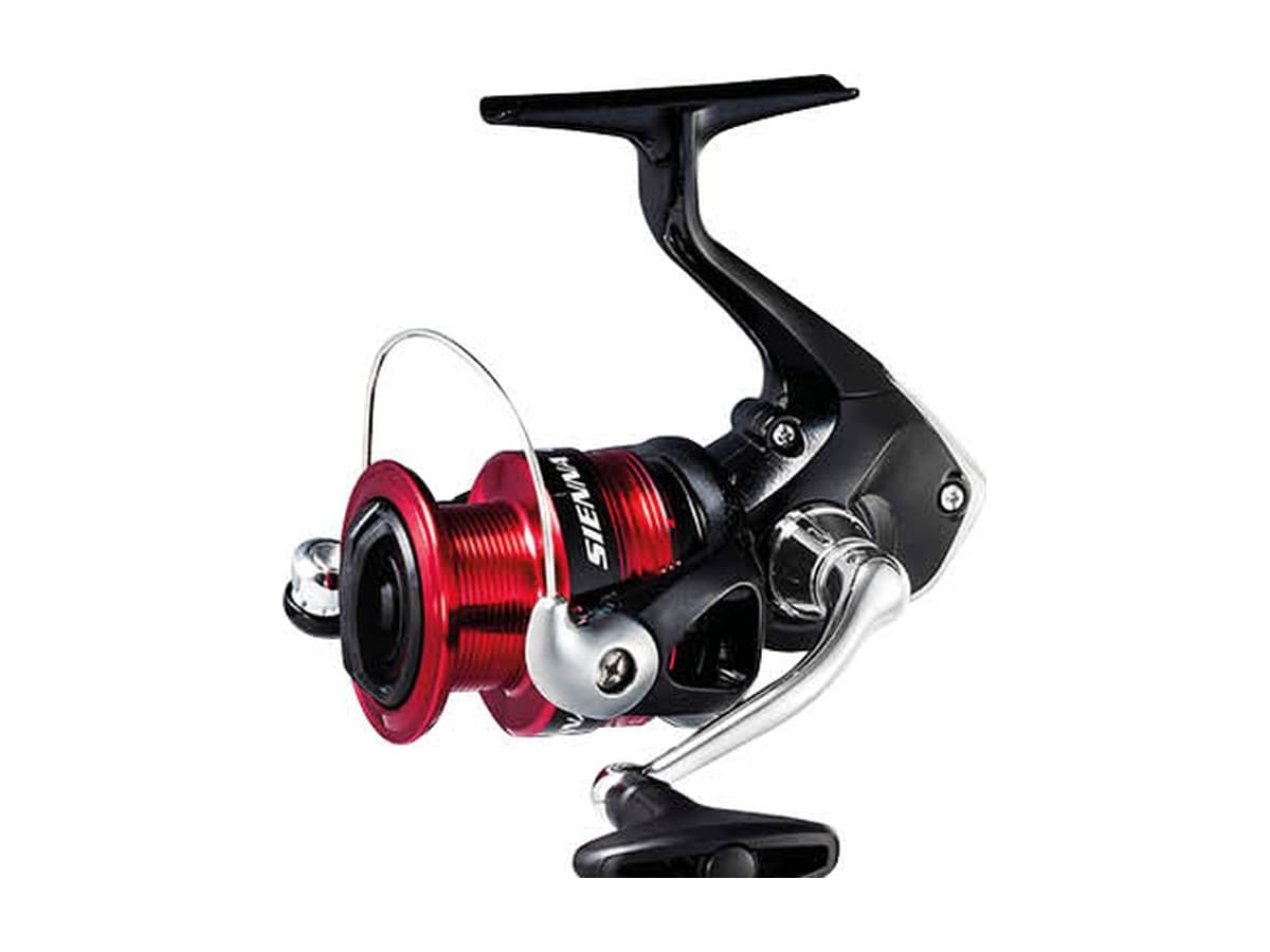 Reel Shimano Sienna FG 4000